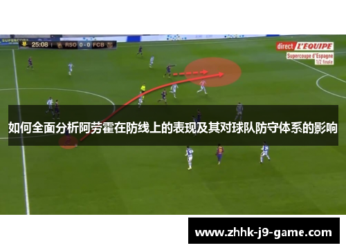 如何全面分析阿劳霍在防线上的表现及其对球队防守体系的影响
