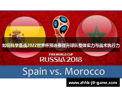 如何科学备战2022世界杯预选赛提升球队整体实力与战术执行力
