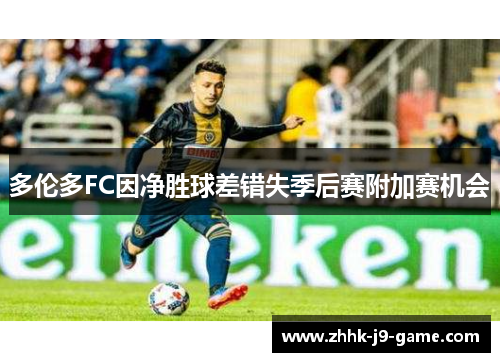 多伦多FC因净胜球差错失季后赛附加赛机会