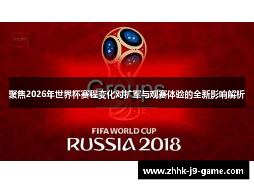 聚焦2026年世界杯赛程变化对扩军与观赛体验的全新影响解析 聚焦2026年世界杯赛程变化对扩军与观赛体验的全新影响解析